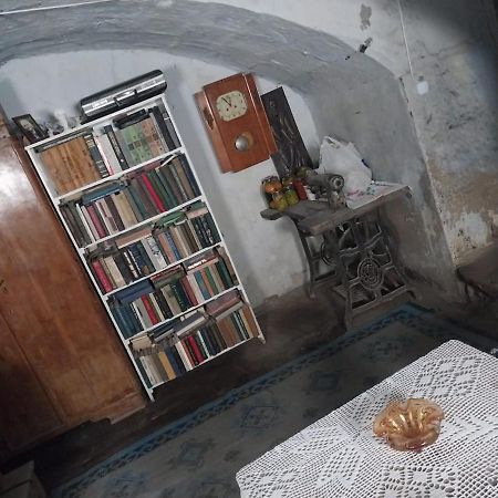 Old Arch Ξενοδοχείο Γκιουμρί Εξωτερικό φωτογραφία