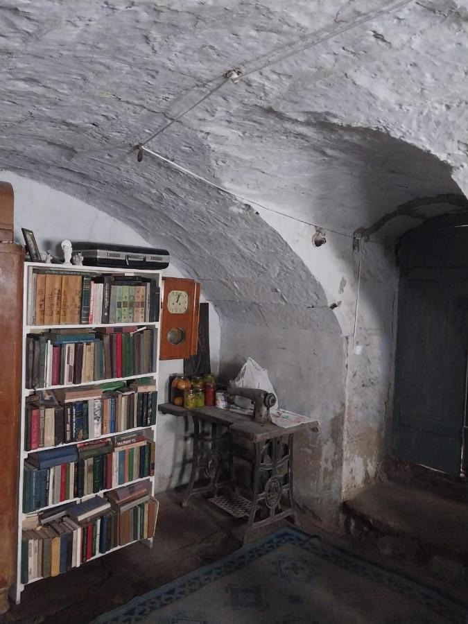 Old Arch Ξενοδοχείο Γκιουμρί Εξωτερικό φωτογραφία
